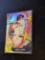 2025 topps series 1 Rafael Devers No. SMLB-21 Holo
