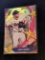 2025 Topps Series 1 – Corey Seager – Stars of MLB #SMLB-14 – Holo Foil