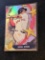 2025 topps series 1 Rafael Devers No. SMLB-21 Holo