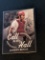 2025 Topps Series 1 Baseball Call To The Hall Johnny Bench #CTH9 Reds Insert