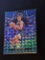 2023-24 Panini Mosaic #146 Dante Exum Reactive Blue