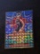 2023-24 Panini Mosaic KAWHI LEONARD BLUE REACTIVE PRIZM #149