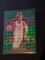 2023-24 Panini Mosaic #83 Onyeka Okongwu Green Mosaic Prizm Atlanta Hawks