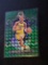 2023-24 Panini Mosaic BENNEDICT MATHURIN Indiana Pacers Green Prizm #71