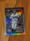 2024 Topps Pro Debut Chrome Silver Holo Refractor George Lombard Jr. Rookie RC