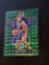 2023-24 Panini Mosaic - Jalen Duren #142 Green Mosaic Prizm Detroit Pistons