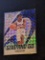 2023-24 Panini Mosaic - Give and Go #14 silver insert Tyrese Maxey