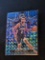 2023-24 Panini Mosaic Mosaic Reactive Blue #74 Herbert Jones