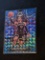 2023-24 Panini Mosaic #148 Dennis Schroder Reactive Blue