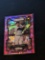 Orlando Cepeda - 2024 Prizm Pink Cracked Ice #51