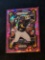 Termarr Johnson 2022 Panini Prizm Draft Picks pink ice