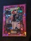 Brady House 2024 Panini Prizm pink ice insert #23