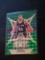 Tim Duncan 2023-24 Panini Mosaic #19 Epic Performers Mosaic Green Spurs