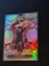2023-24 Panini Mosaic Tyler Herro Silver Prizm #11 Miami Heat