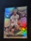 2023-24 Panini Mosaic - Silver Prizm #8 Naz Reid