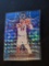 2023-24 Panini Mosaic Mosaic Reactive Blue #98 Rui Hachimura Los Angeles Lakers