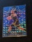 2023-24 Panini Mosaic - Reactive Blue Mosaic Prizm #136 Chris Paul