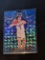 Josh Giddey Blue Prizm 2023-24 Panini Mosaic #150