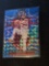 Saddiq Bey - 2023-24 Panini Mosaic Basketball REACTIVE BLUE MOSAIC PRIZM - #70