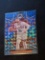 2023-24 Panini Mosaic - Reactive Blue Mosaic Prizm #72 Jusuf Nurkic