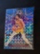 #96 2023-24 Panini Mosaic Reactive Blue Spencer Dinwiddie Los Angeles Lakers