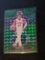 2023-24 Panini Mosaic #137 Jaden Ivey Green