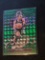 2023-24 Panini Mosaic - Tre Jones Green Mosaic #172 - San Antonio Spurs
