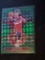 Kyle Kuzma 2023-24 Panini Mosaic Green Washington Wizards #175