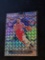 2023-24 Panini Mosaic Silver Prizm Parallel #129 De ANTHONY MELTON Card