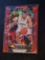 2024 Panini Prizm Draft Picks Brandon Roy All-American Red Ice Prizm #4