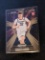 2024 Panini Prizm Draft Picks Donovan Clingan Deep Space RC #18 UConn Huskies
