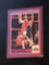 2023-24 Panini NBA Hoops Kenyon Martin Jr. Purple Parallel #201 Clippers
