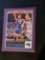 2023-24 Hoops #230 Cole Anthony Purple Orlando Magic