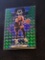 2022-23 Mosaic Josh Hart Green Prizm #154 New York Knicks