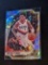 Anfernee Simons 2024-25 Panini Prizm #45 white Cracked Ice Prizm Trail Blazers