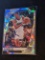 2024-25 Panini Prizm - De'Aaron Fox #58 Ice Prizm