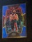 2022 Panini Select Blue Prizm Ricky Rubio 169 Cleveland Cavaliers NBA Card