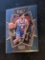 Quentin Grimes 2021-22 Panini Select Premier Level Blue RC/Rookie