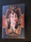2021-22 Panini Select - Premier Level Josh Christopher #133 Blue Prizm (RC)