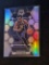 2022 Panini Mosaic Jalen Allen Silver Prizm Pacers #60