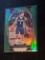 2024-25 Panini Prizm Draft Picks Green All American Jalen Brunson #7