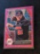 Spencer Arrighetti 2021 Panini Prizm Draft Picks - Pink Velocity Card# PDP178