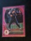 2021 Panini Prizm Draft Picks - Cooper Bowman #PDP122 Pink Velocity Prizm (RC)