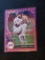 2021 Panini Prizm Draft Picks PINK VELOCITY PRIZM Russell Smith #PDP51