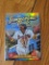 GRADED 2024 TOPPS CHROME SUMMERTIME IN THE PARK #5 RONALD ACUNA JR. BRAVES