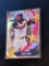 2025 Topps Series 1 James Wood Stars of MLB Holo Rookie Card #SMLB-18 Nationals