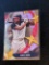 2025 Topps Series 1 James Wood Stars of MLB Holo Rookie Card #SMLB-18 Nationals
