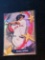 2025 topps series 1 Rafael Devers No. SMLB-21 Holo