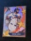 Yordan Alvarez 2025 Topps Series 1 Stars of MLB #SMLB-9 Houston Astros