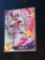 2025 Topps Series One Brooks Lee - Stars of MLB RC Rookie #SMLB-19
